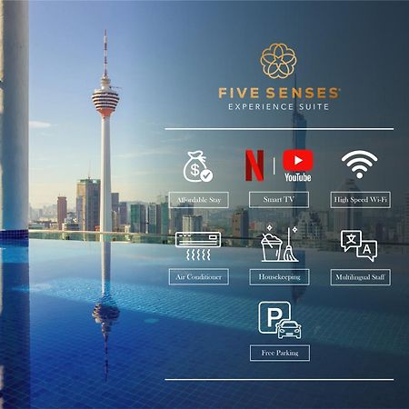 The Colony & The Luxe, Kuala Lumpur By Canopy Lives Luaran gambar
