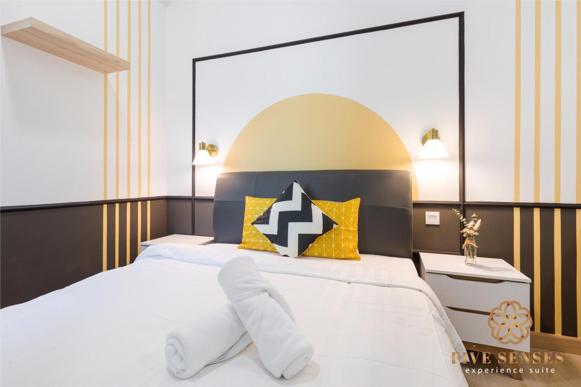 The Colony & The Luxe, Kuala Lumpur By Canopy Lives Luaran gambar