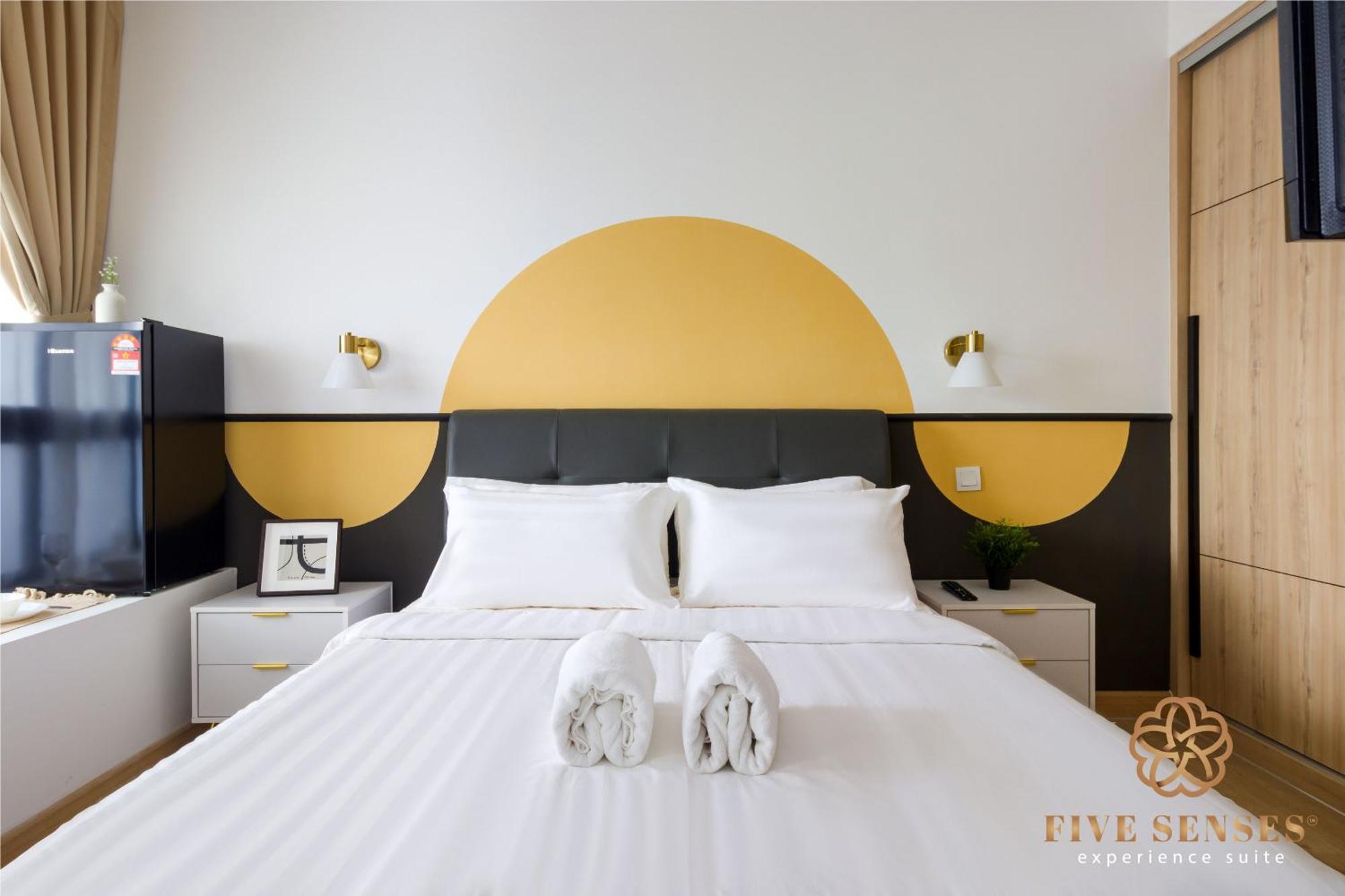 The Colony & The Luxe, Kuala Lumpur By Canopy Lives Bilik gambar