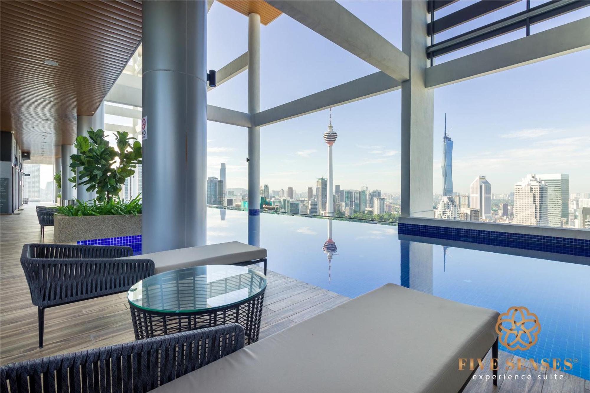 The Colony & The Luxe, Kuala Lumpur By Canopy Lives Luaran gambar