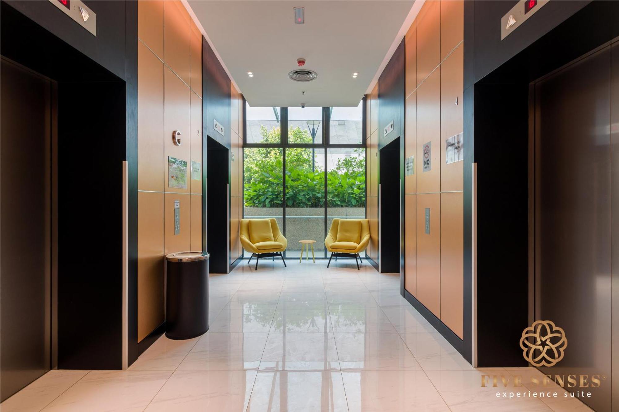 The Colony & The Luxe, Kuala Lumpur By Canopy Lives Luaran gambar