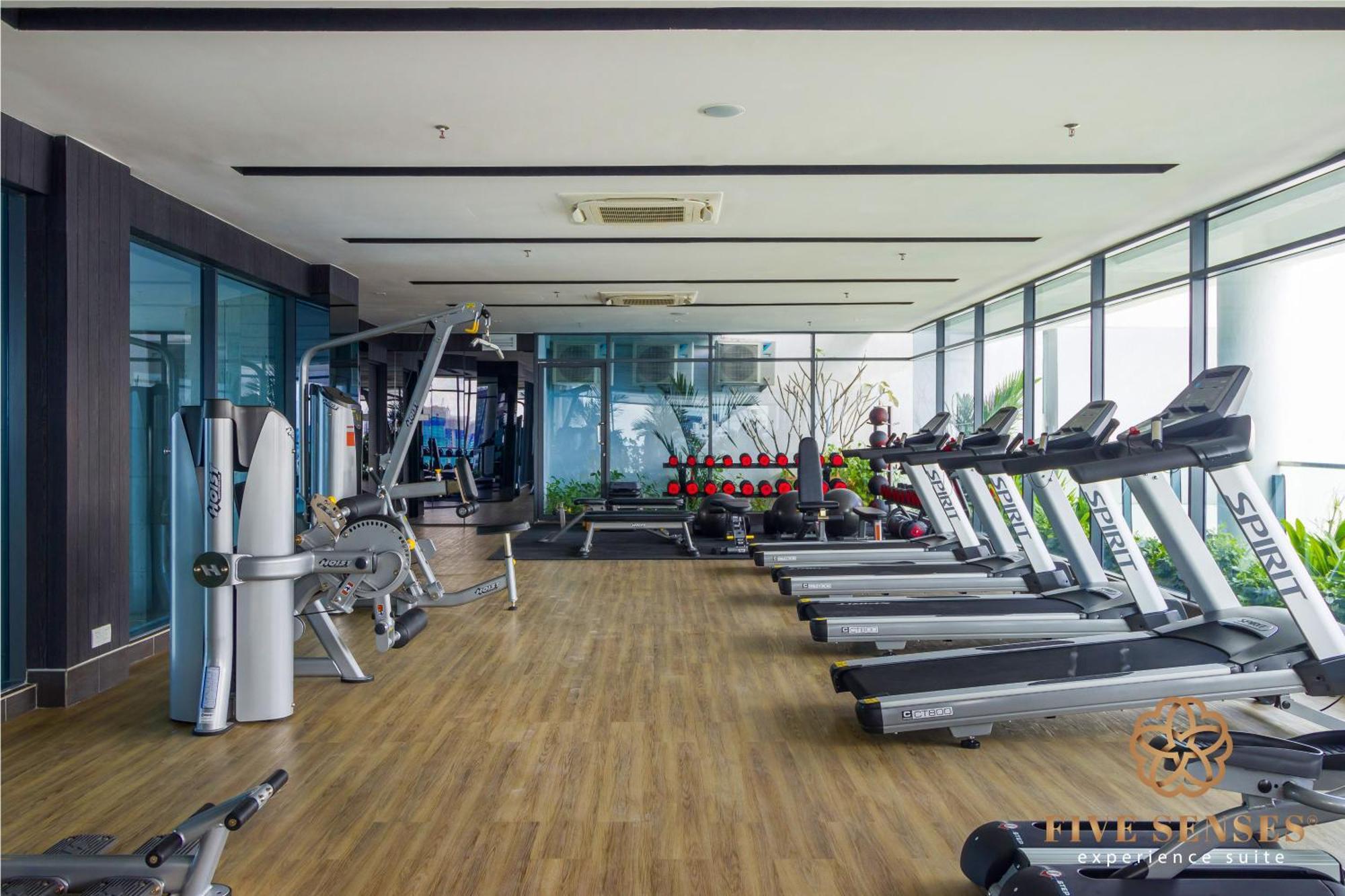 The Colony & The Luxe, Kuala Lumpur By Canopy Lives Luaran gambar