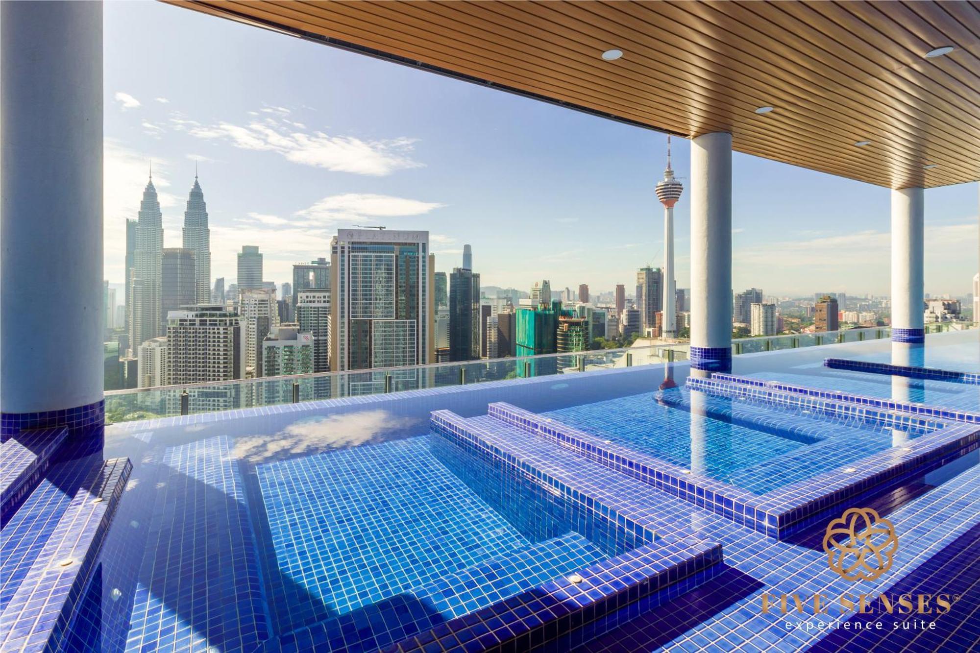 The Colony & The Luxe, Kuala Lumpur By Canopy Lives Luaran gambar