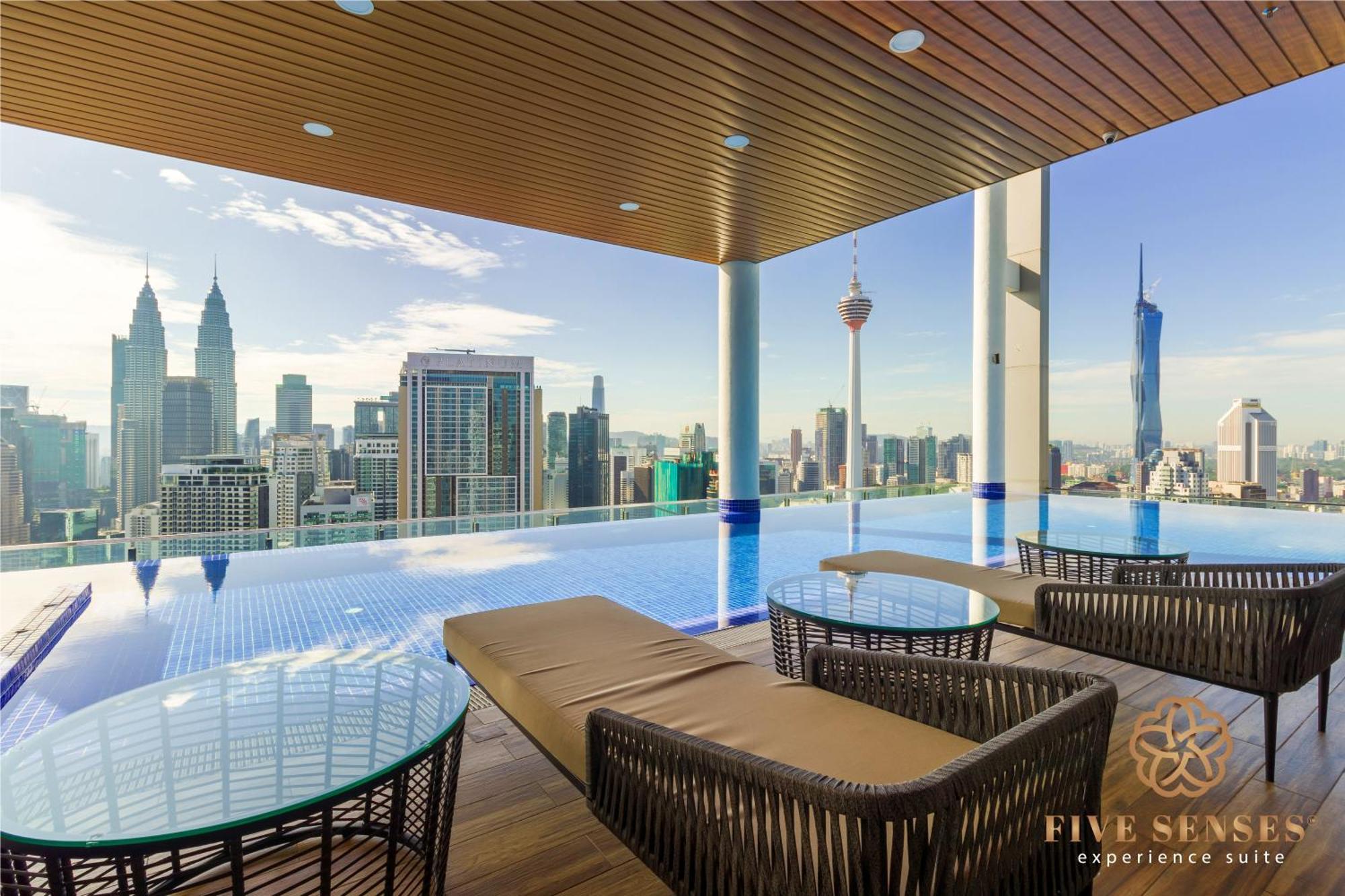 The Colony & The Luxe, Kuala Lumpur By Canopy Lives Luaran gambar
