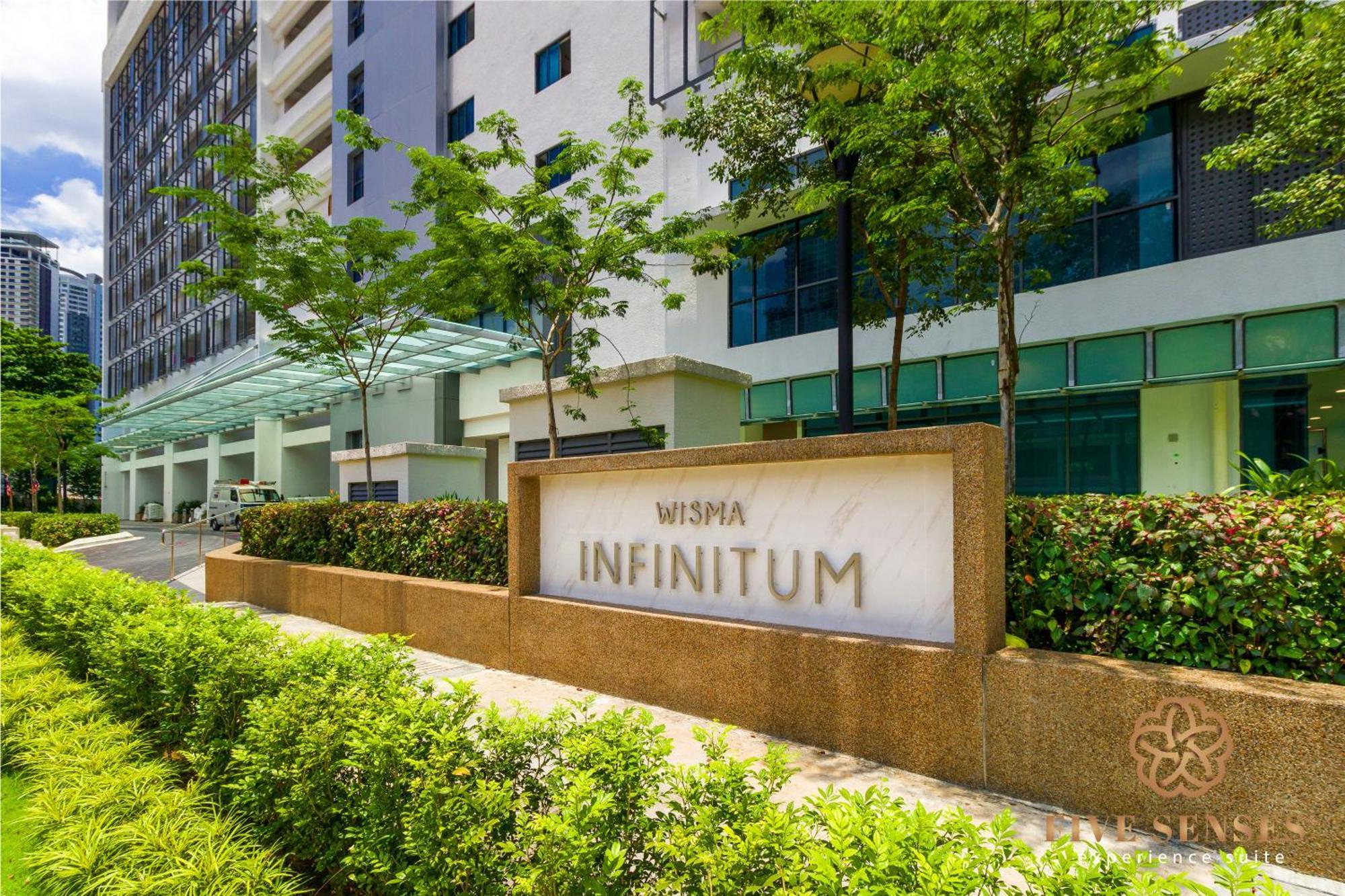 The Colony & The Luxe, Kuala Lumpur By Canopy Lives Luaran gambar