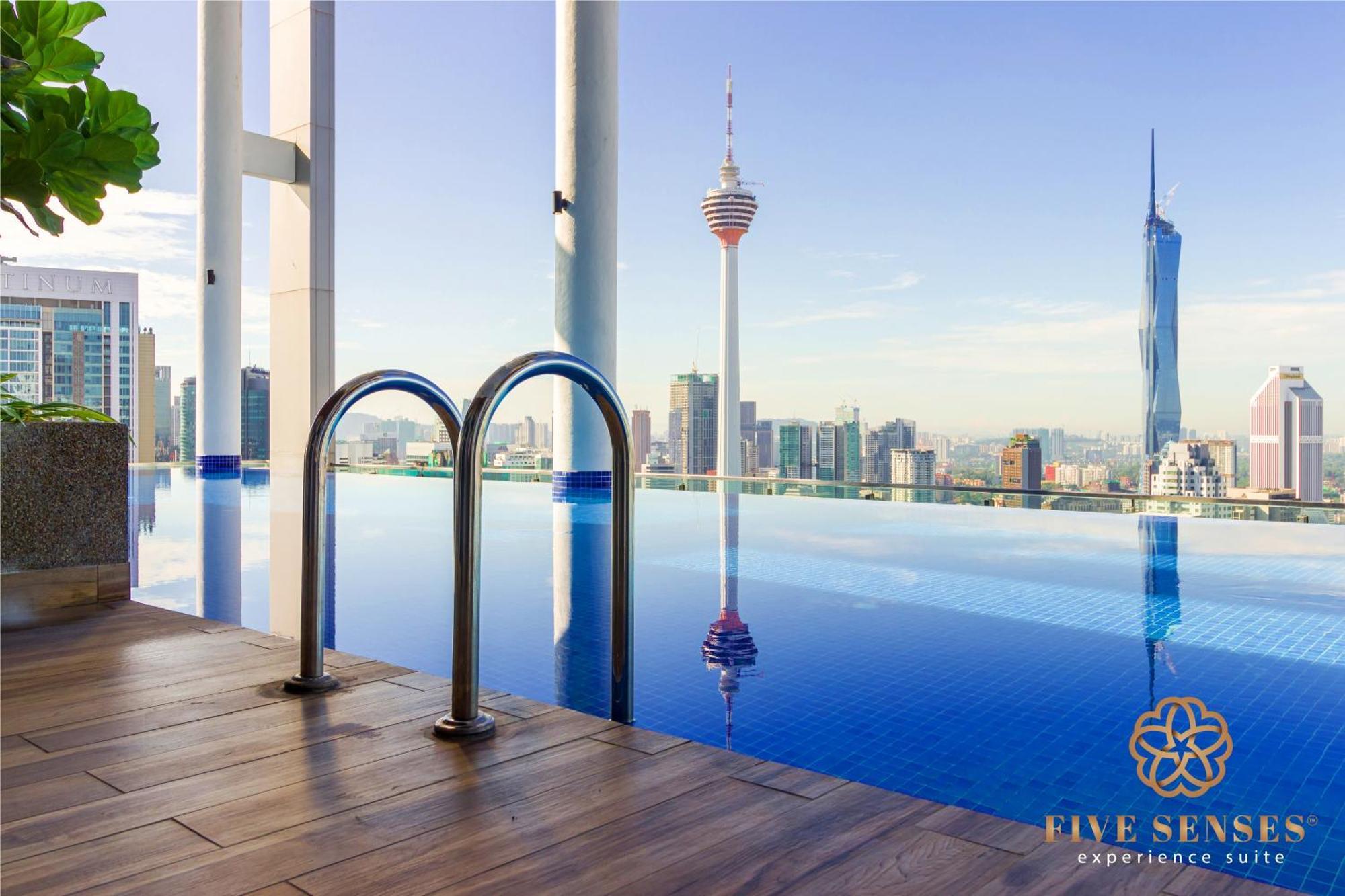 The Colony & The Luxe, Kuala Lumpur By Canopy Lives Luaran gambar