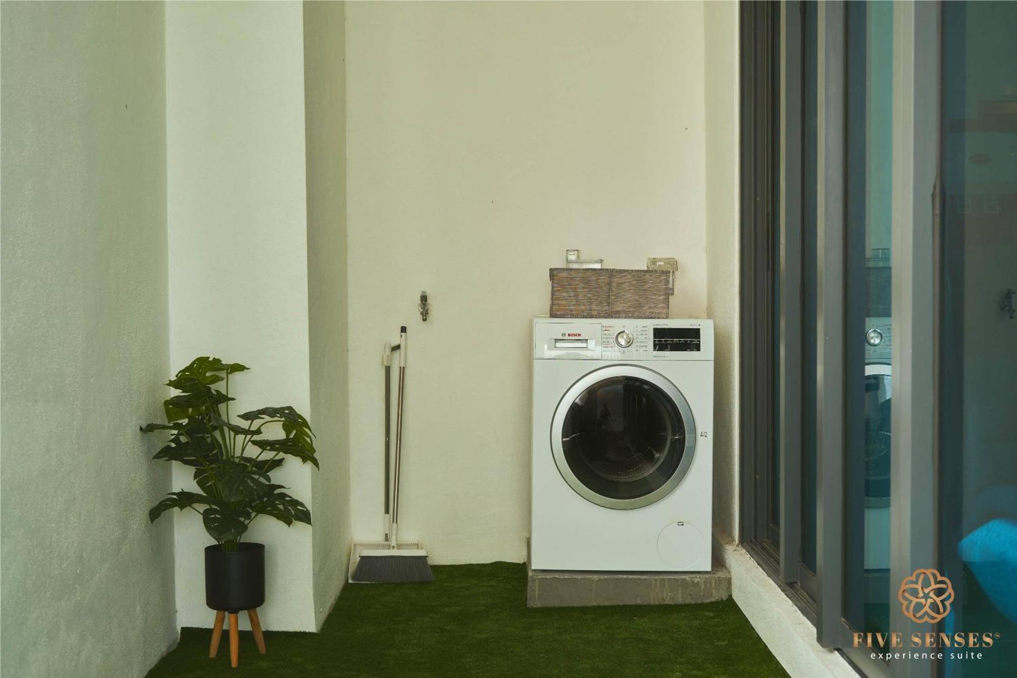 The Colony & The Luxe, Kuala Lumpur By Canopy Lives Bilik gambar
