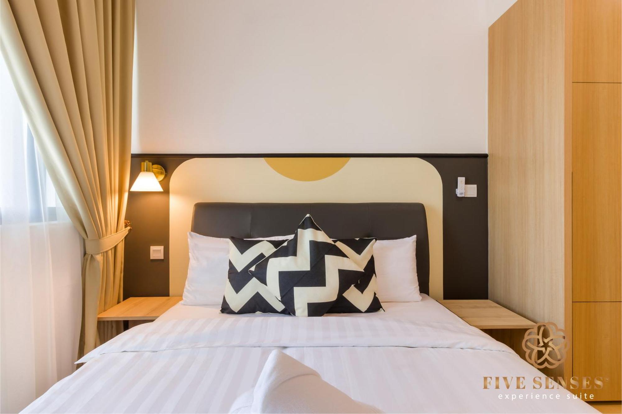 The Colony & The Luxe, Kuala Lumpur By Canopy Lives Bilik gambar