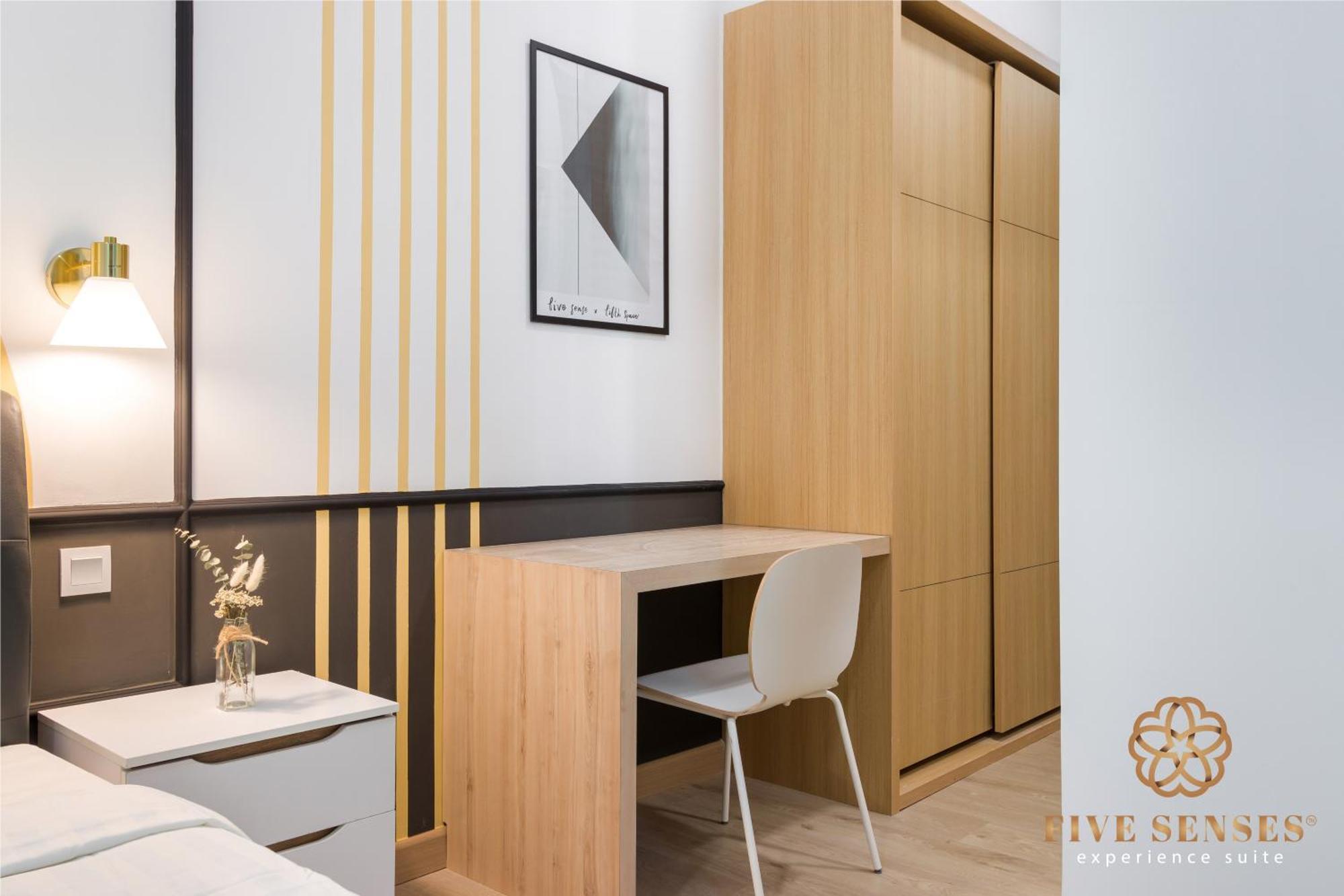The Colony & The Luxe, Kuala Lumpur By Canopy Lives Bilik gambar