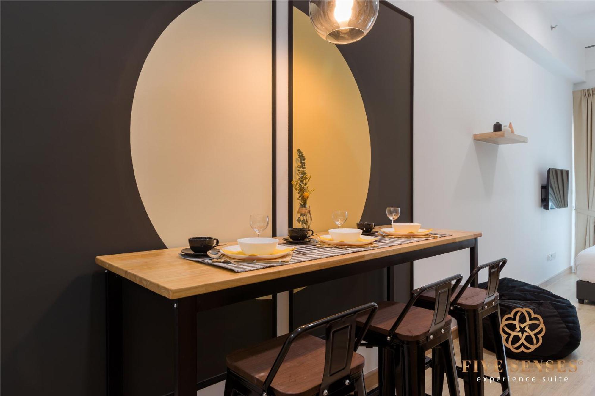 The Colony & The Luxe, Kuala Lumpur By Canopy Lives Bilik gambar