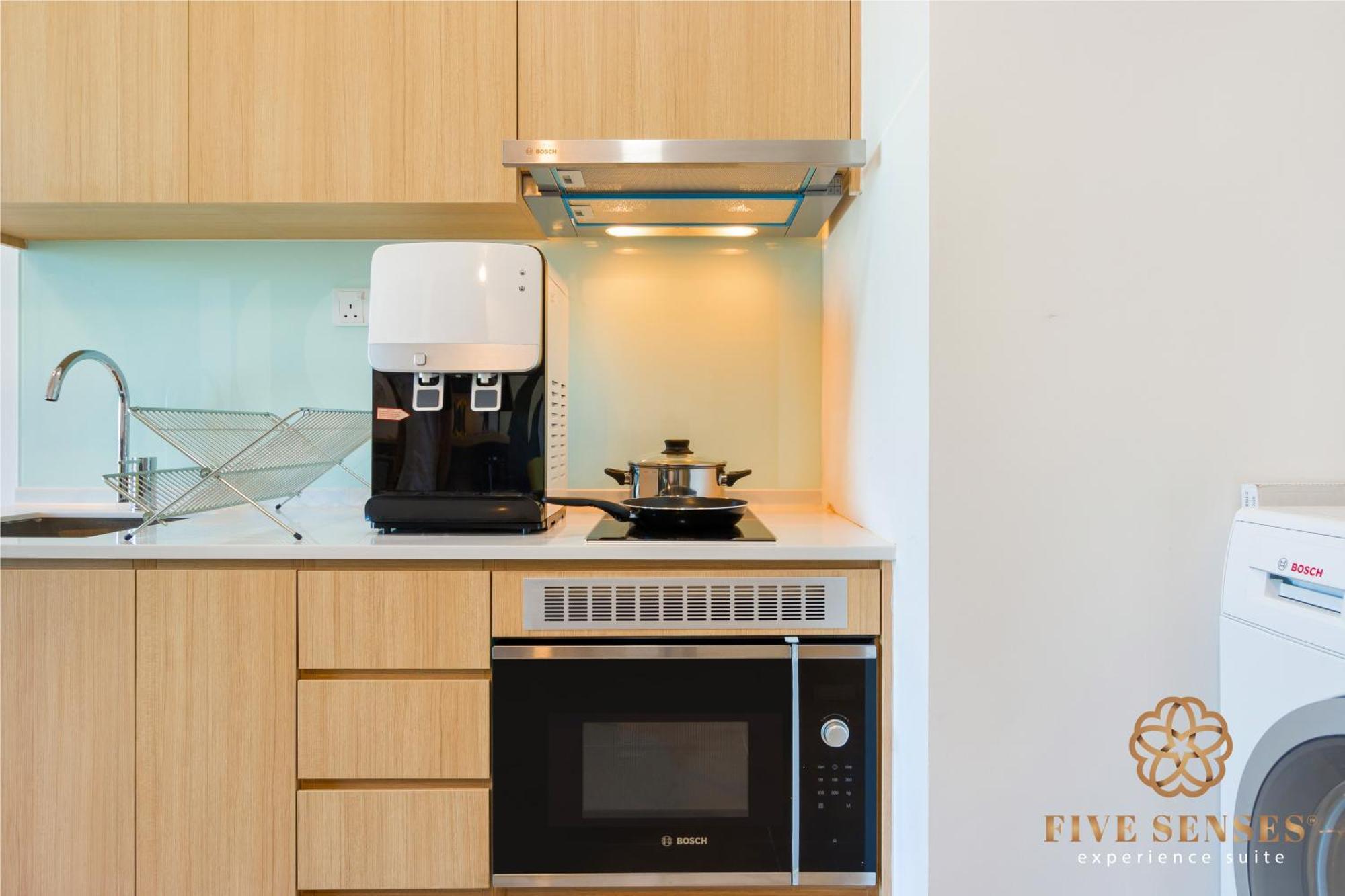 The Colony & The Luxe, Kuala Lumpur By Canopy Lives Bilik gambar