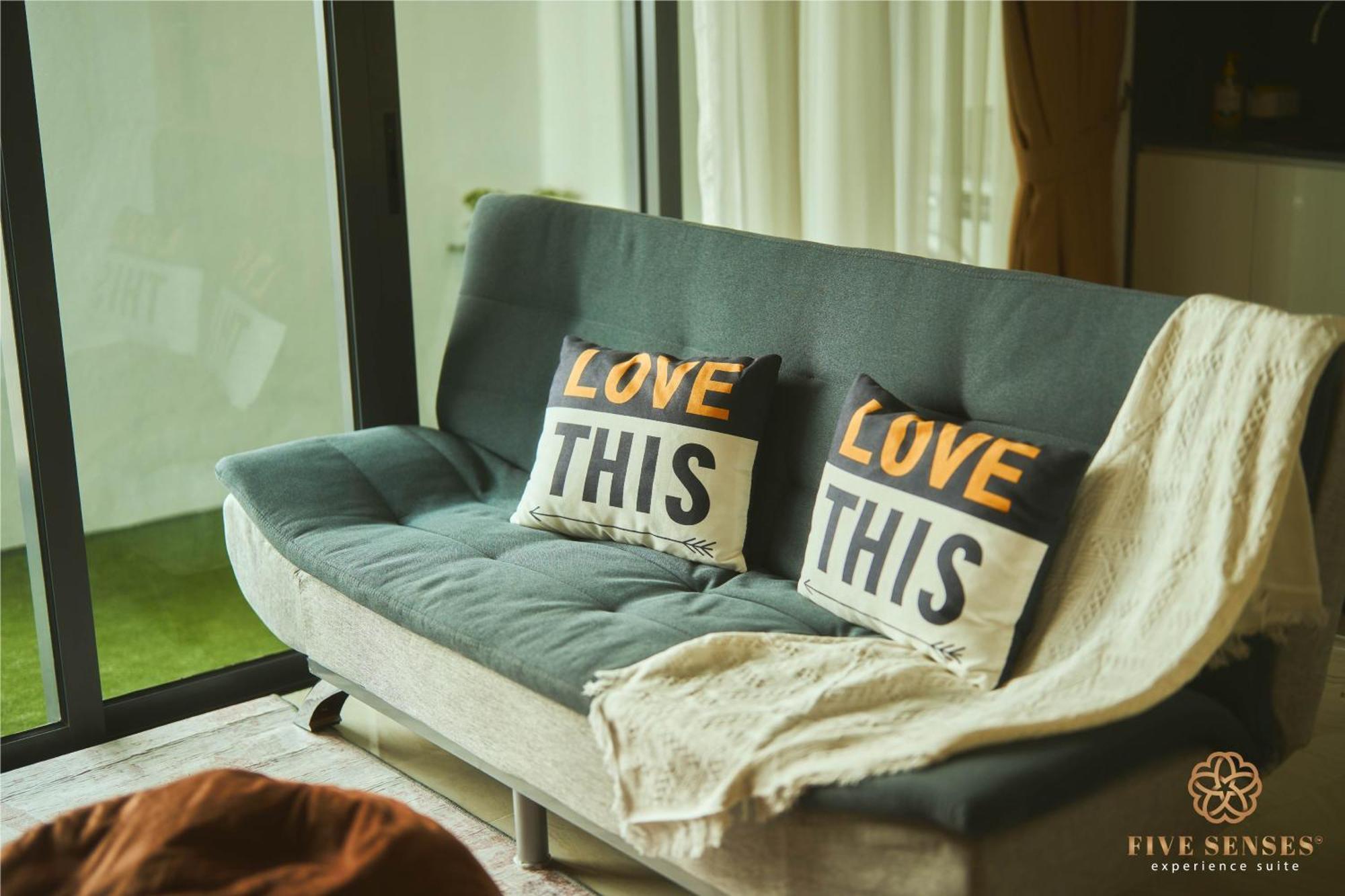 The Colony & The Luxe, Kuala Lumpur By Canopy Lives Bilik gambar